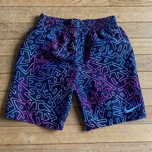 Boys Swimming Trunks